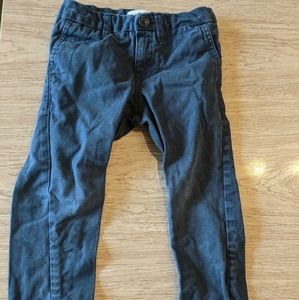 Ben Sherman Toddler Boy's Chinos